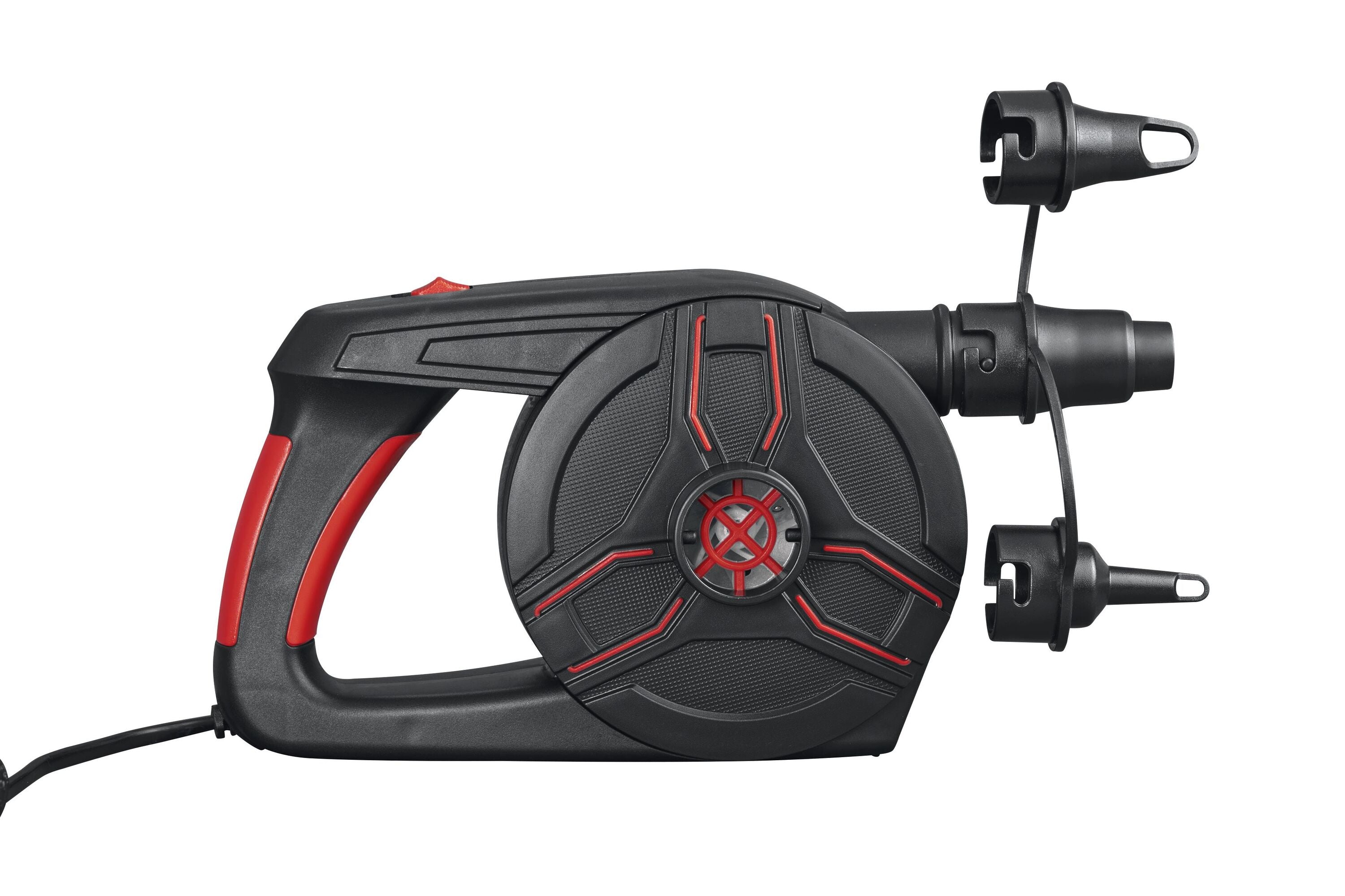 POWERGRIP AC ELECTRIC AIR PUMP
