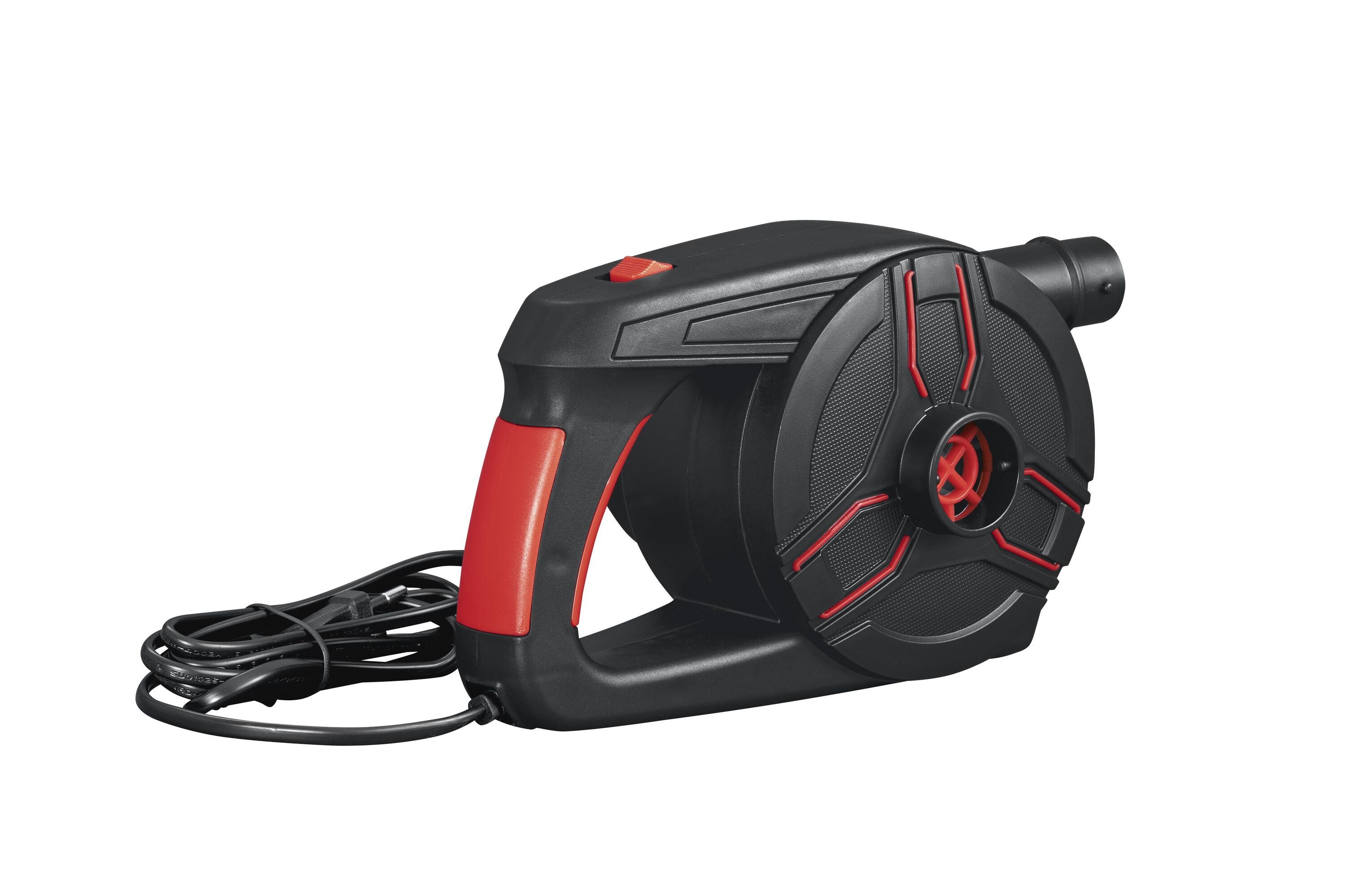 POWERGRIP AC ELECTRIC AIR PUMP