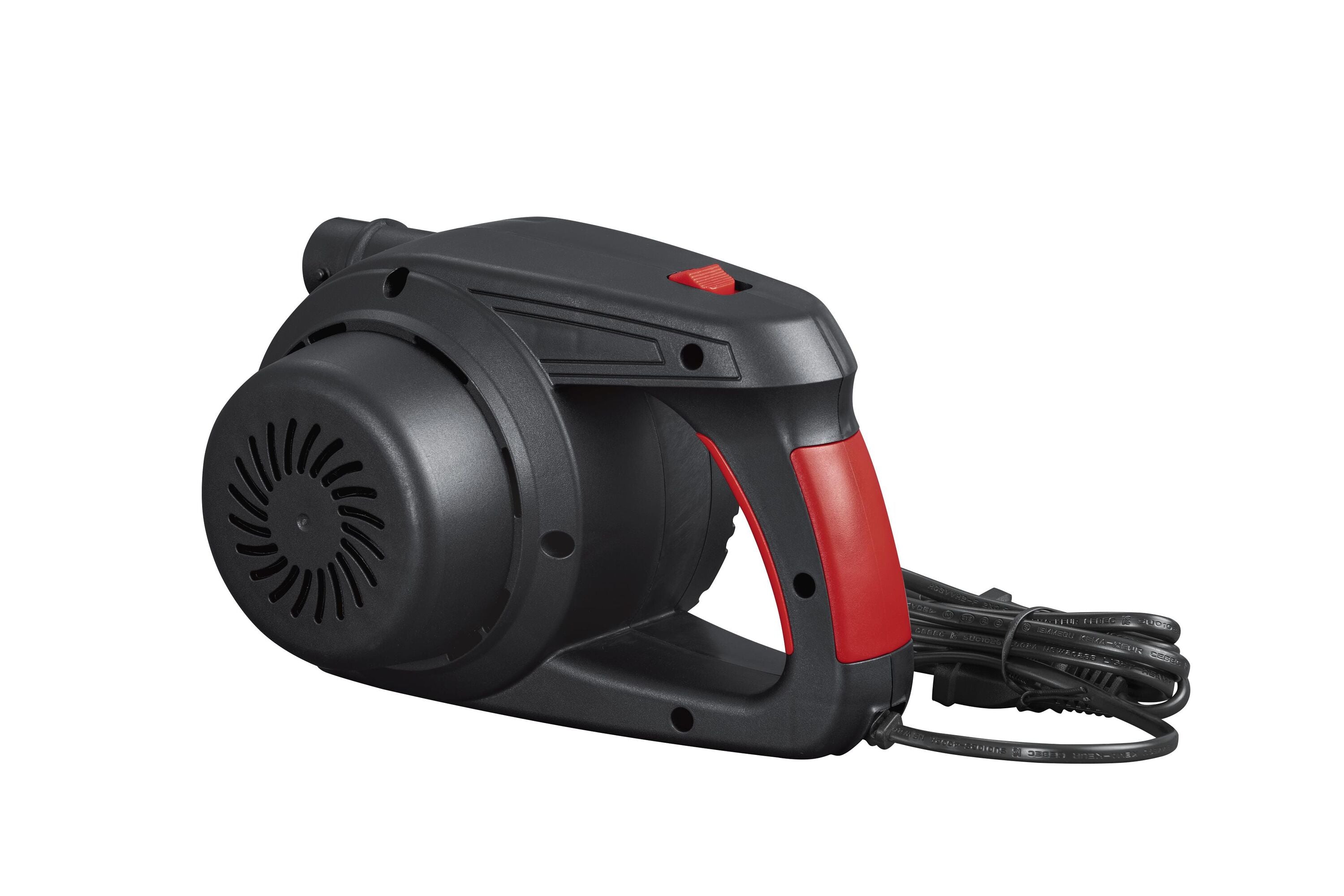 POWERGRIP AC ELECTRIC AIR PUMP