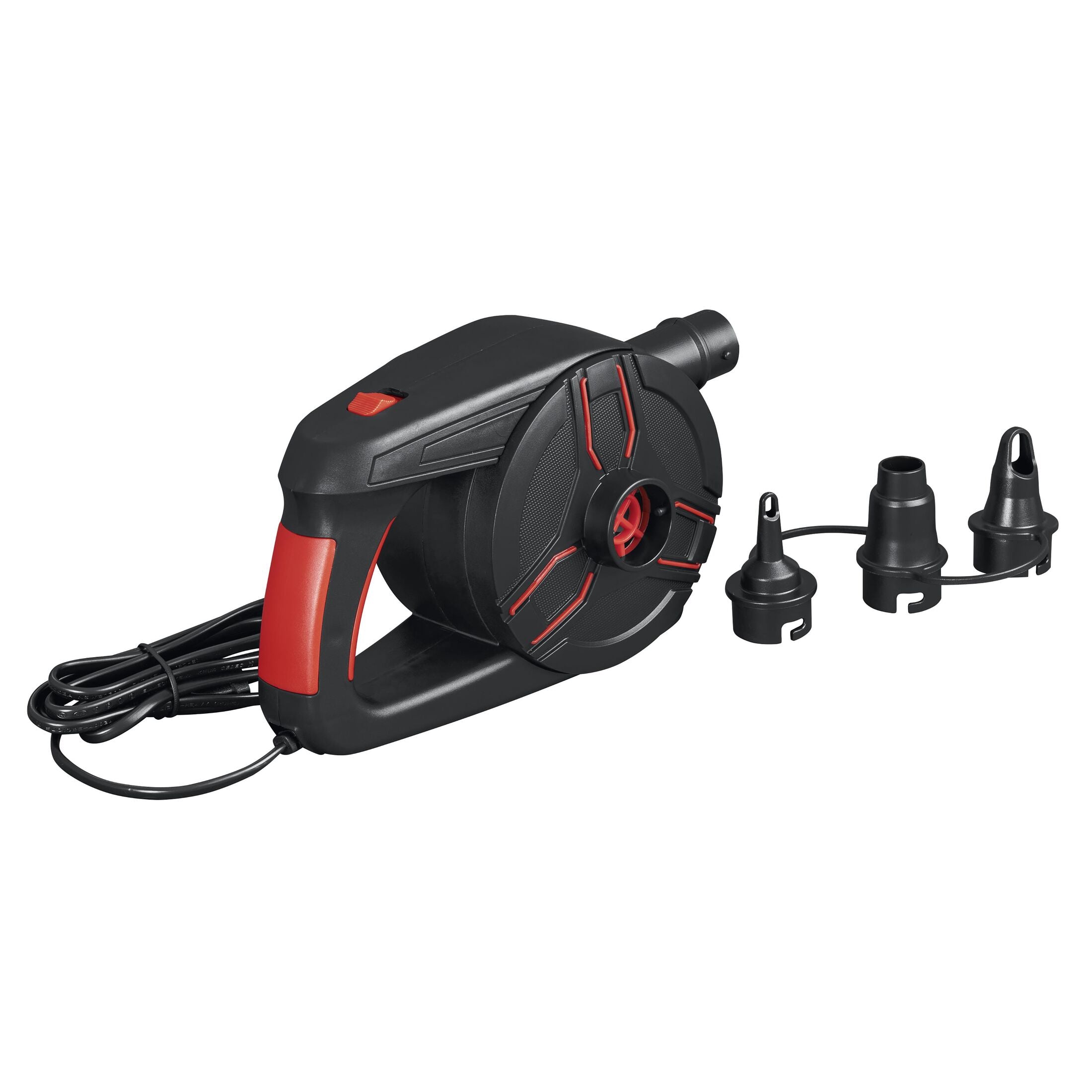 POWERGRIP AC ELECTRIC AIR PUMP