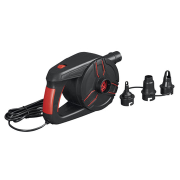 POWERGRIP AC ELECTRIC AIR PUMP