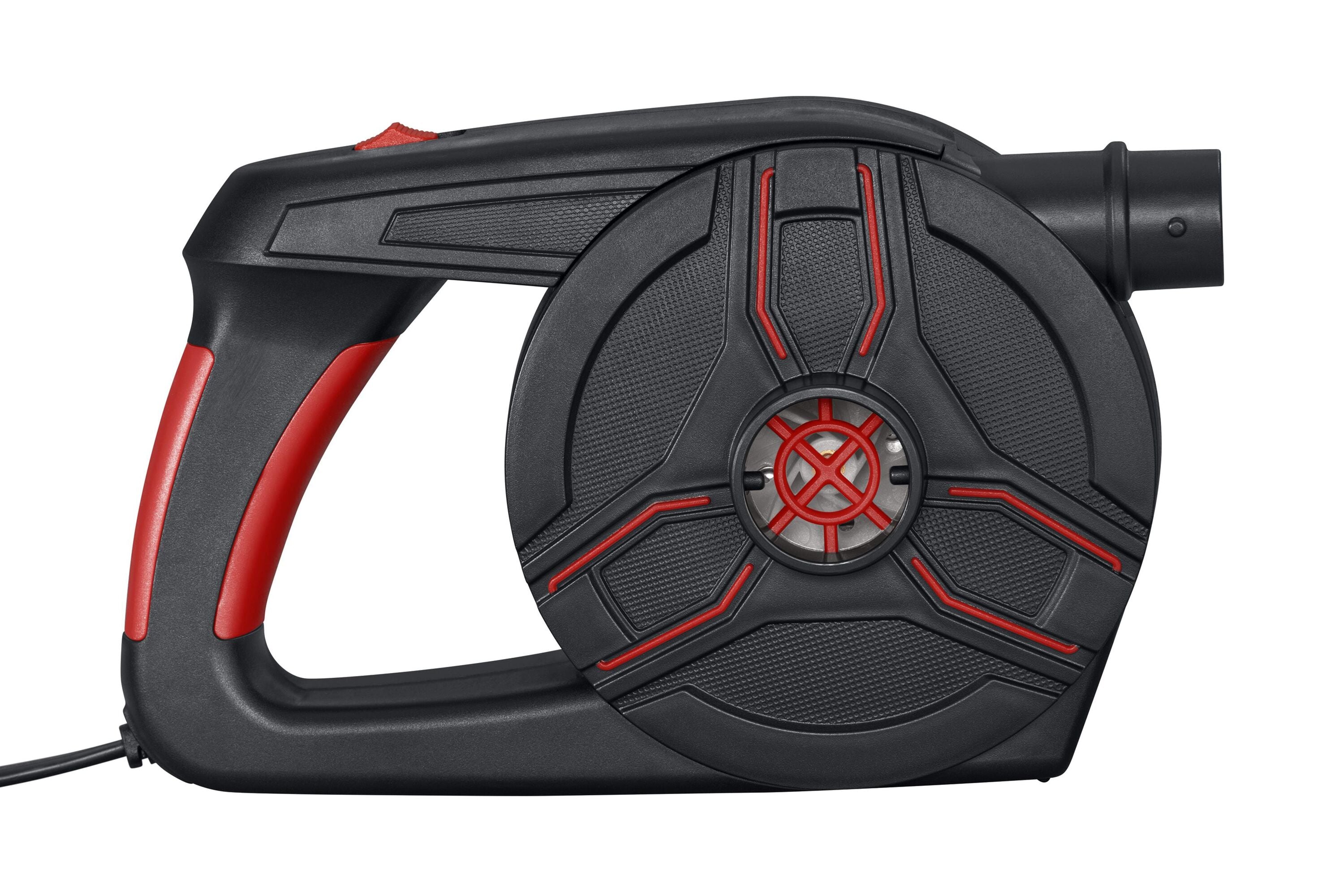 POWERGRIP AC ELECTRIC AIR PUMP