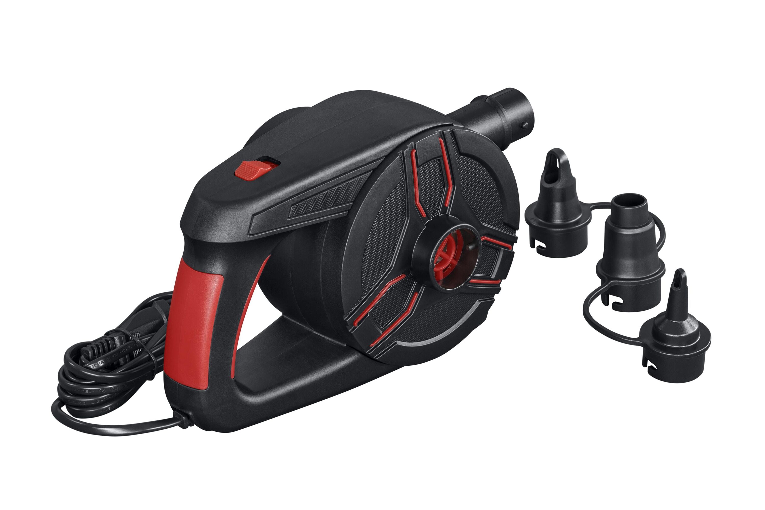 POWERGRIP AC ELECTRIC AIR PUMP