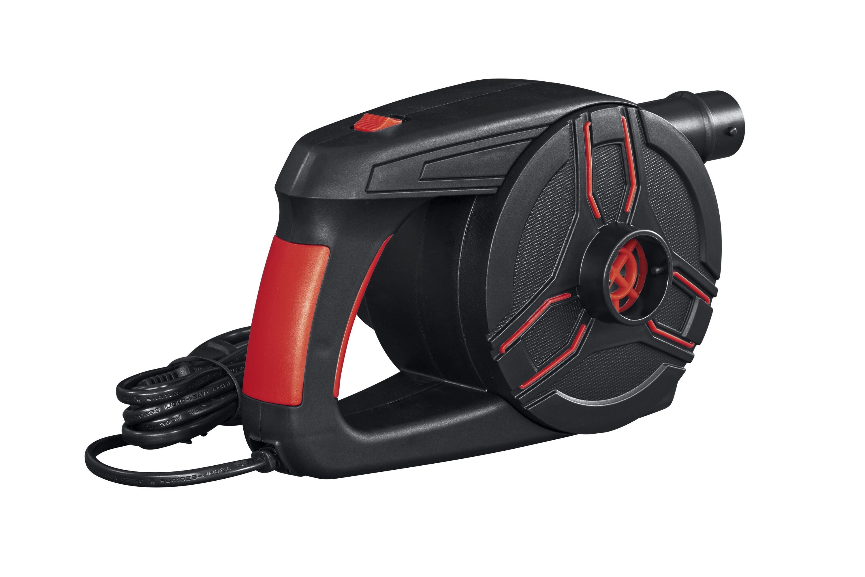 POWERGRIP AC ELECTRIC AIR PUMP