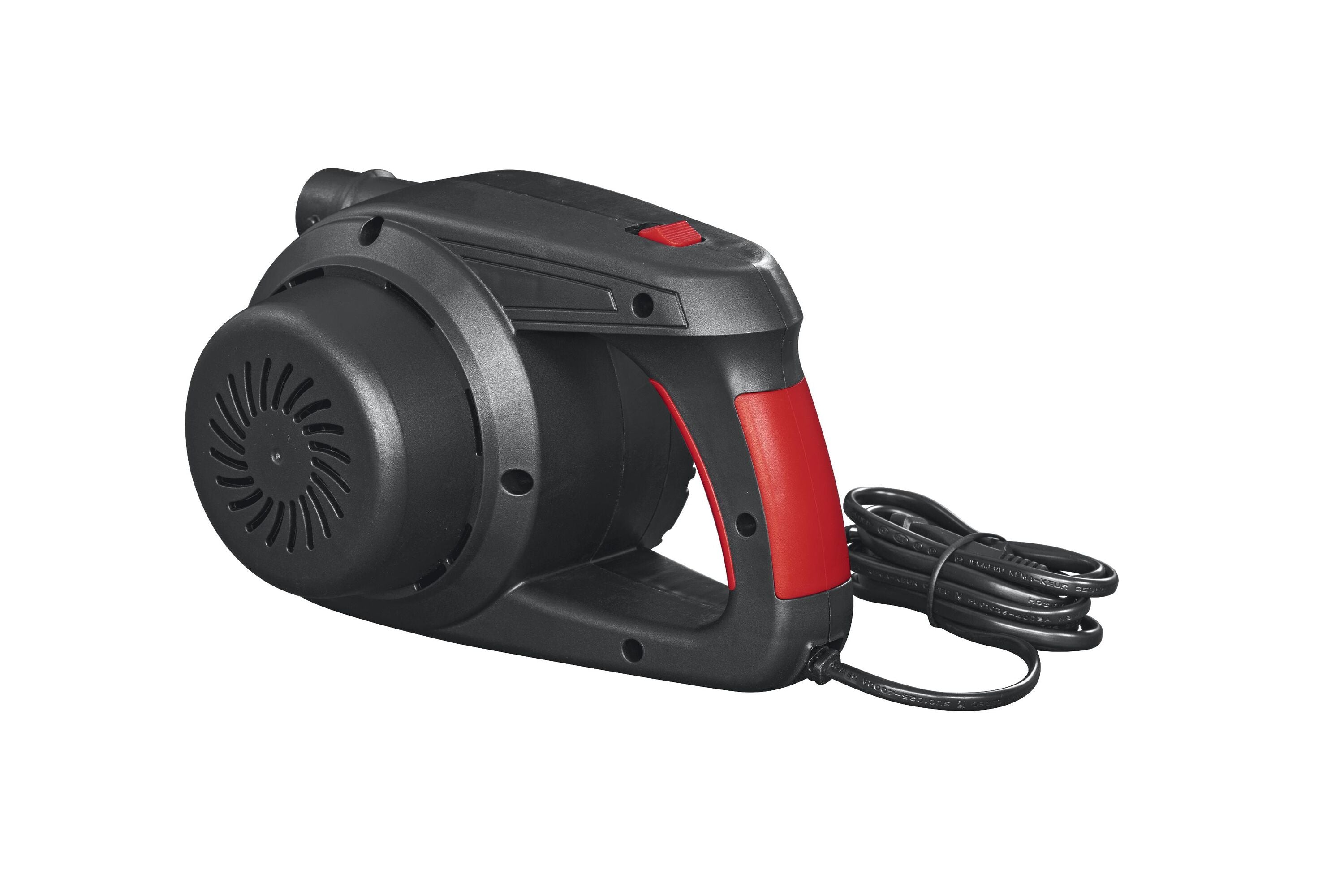 POWERGRIP AC ELECTRIC AIR PUMP