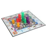 Hasbro Monopoly Builder Board Game