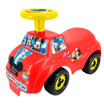 Kiddie Land Disney Mickey Ride On