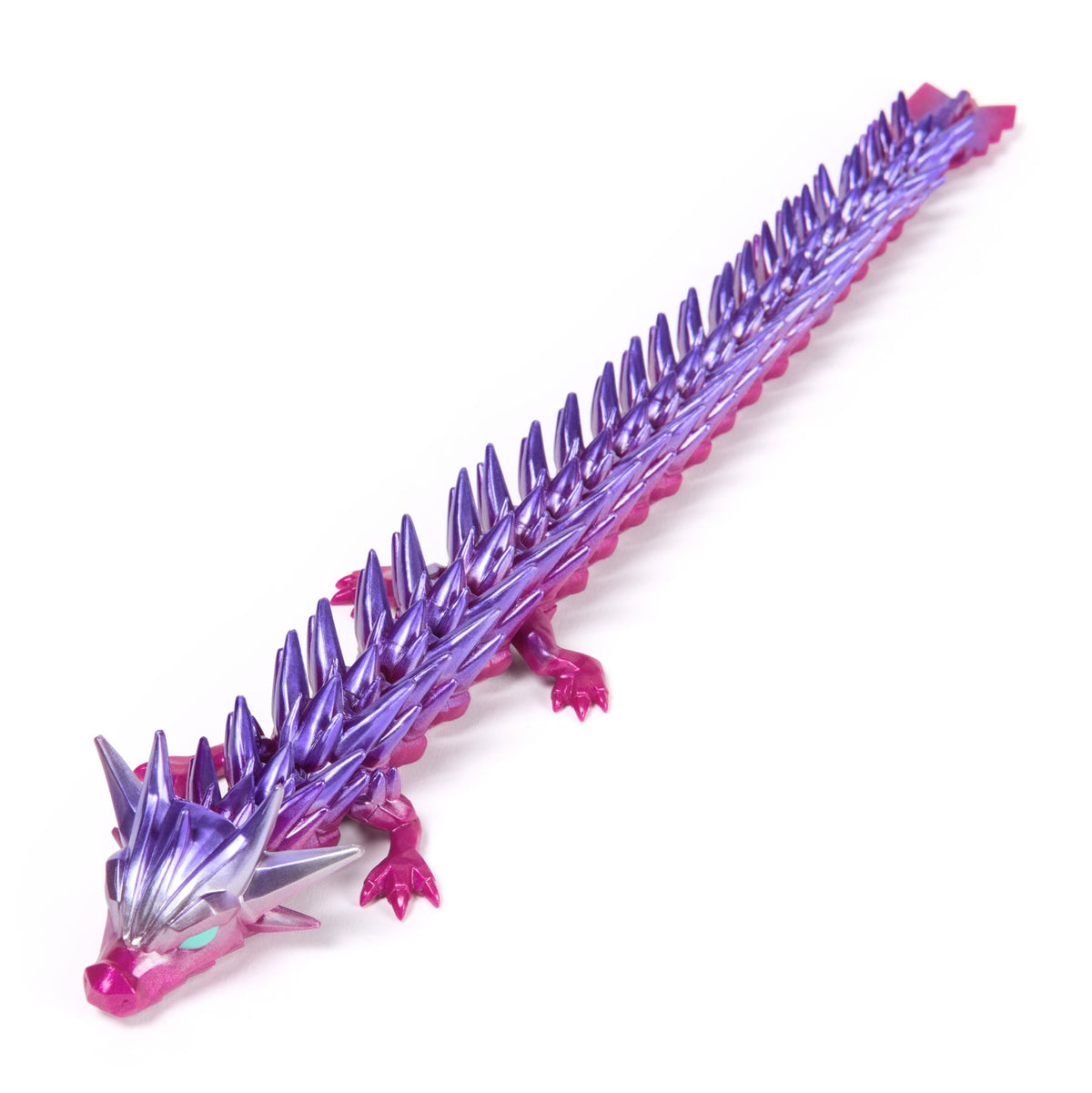Crystalynx 12" Dragon Assorted-1 Random