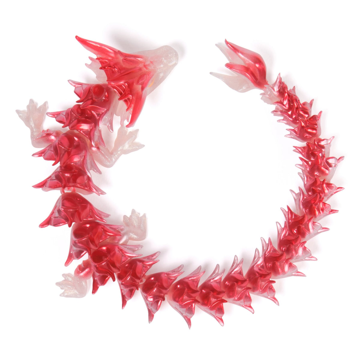 Crystalynx 12" Dragon Assorted-1 Random