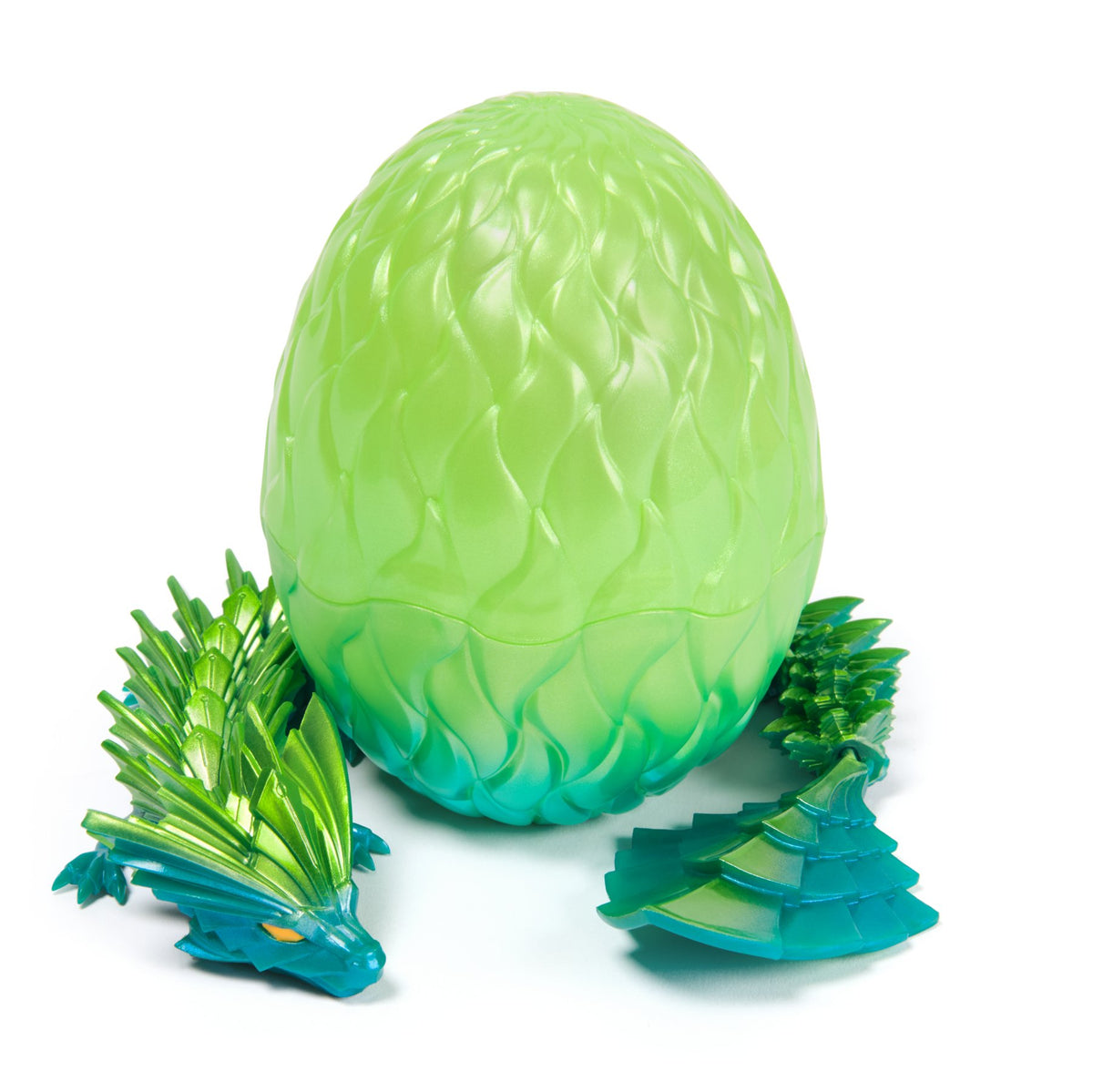 Crystalynx 12" Dragon Assorted-1 Random