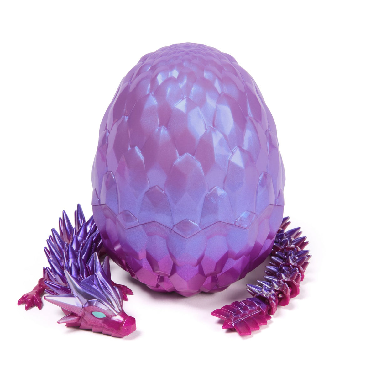 Crystalynx 12" Dragon Assorted-1 Random