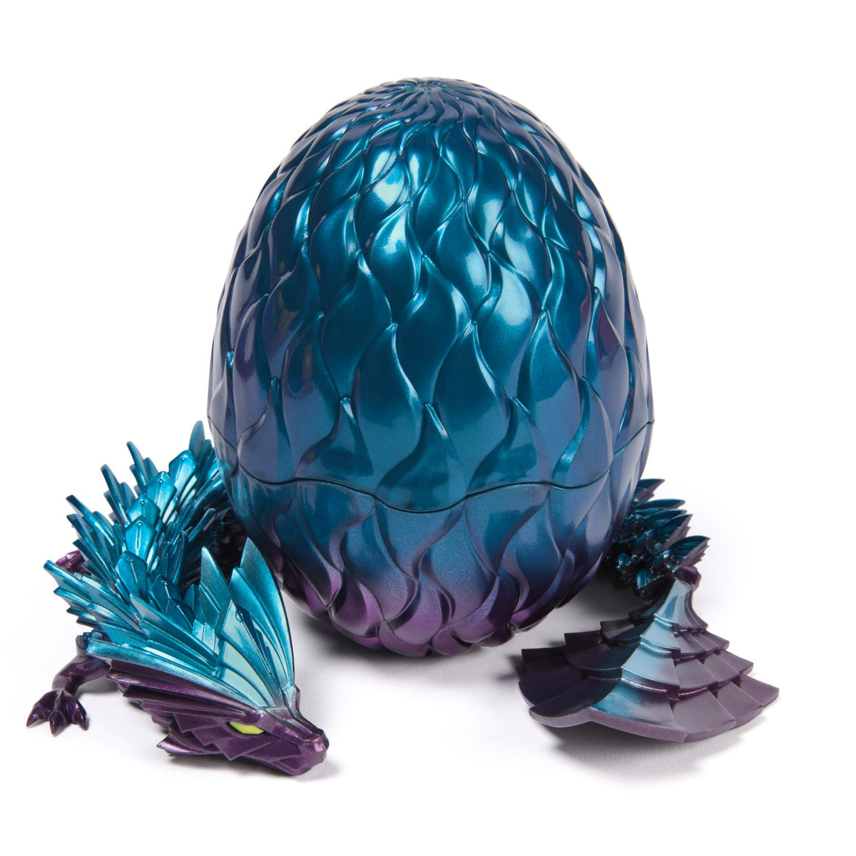 Crystalynx 12" Dragon Assorted-1 Random