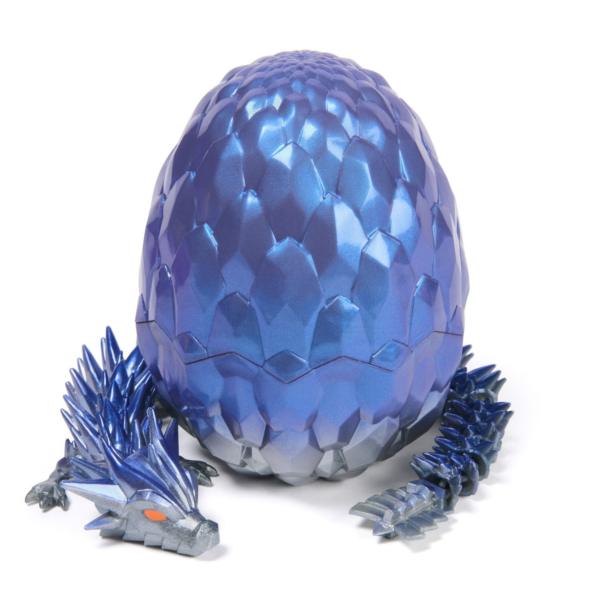 Crystalynx 12" Dragon Assorted-1 Random