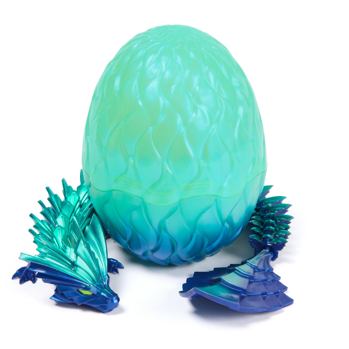 Crystalynx 12" Dragon Assorted-1 Random