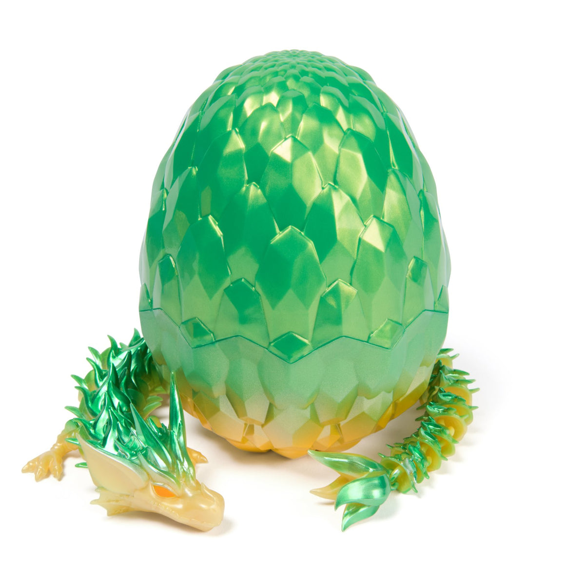 Crystalynx 12" Dragon Assorted-1 Random