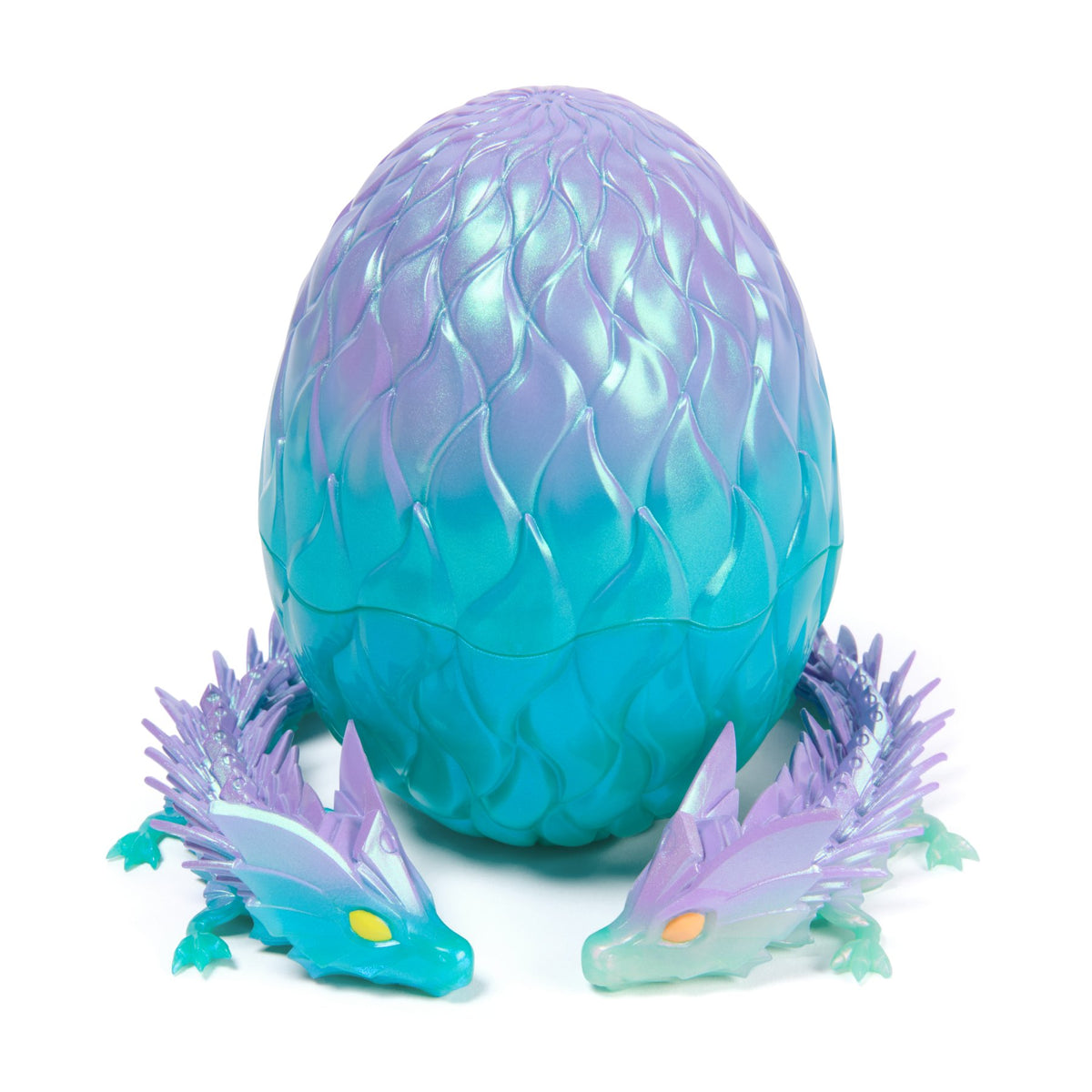 Crystalynx 12" Dragon Assorted-1 Random