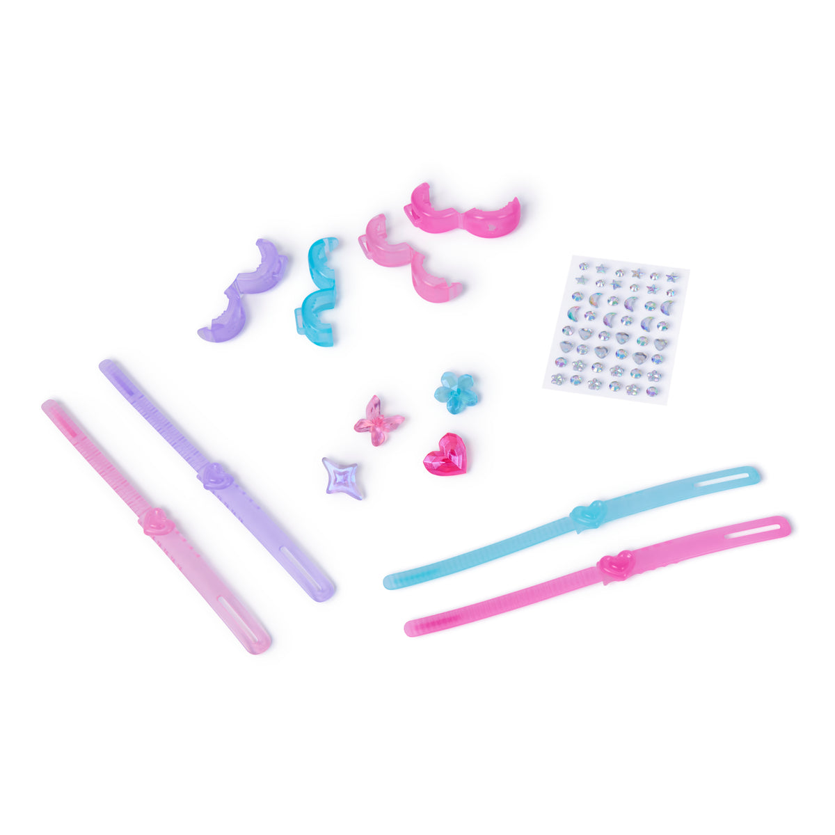 Cool Maker Hair Styl'd Bow Maker Set