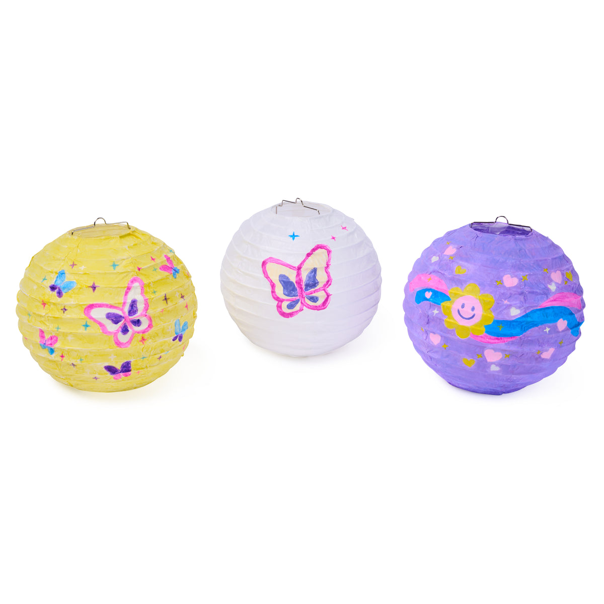 Cool Maker Lovely Lantern Room Décor Craft Kit