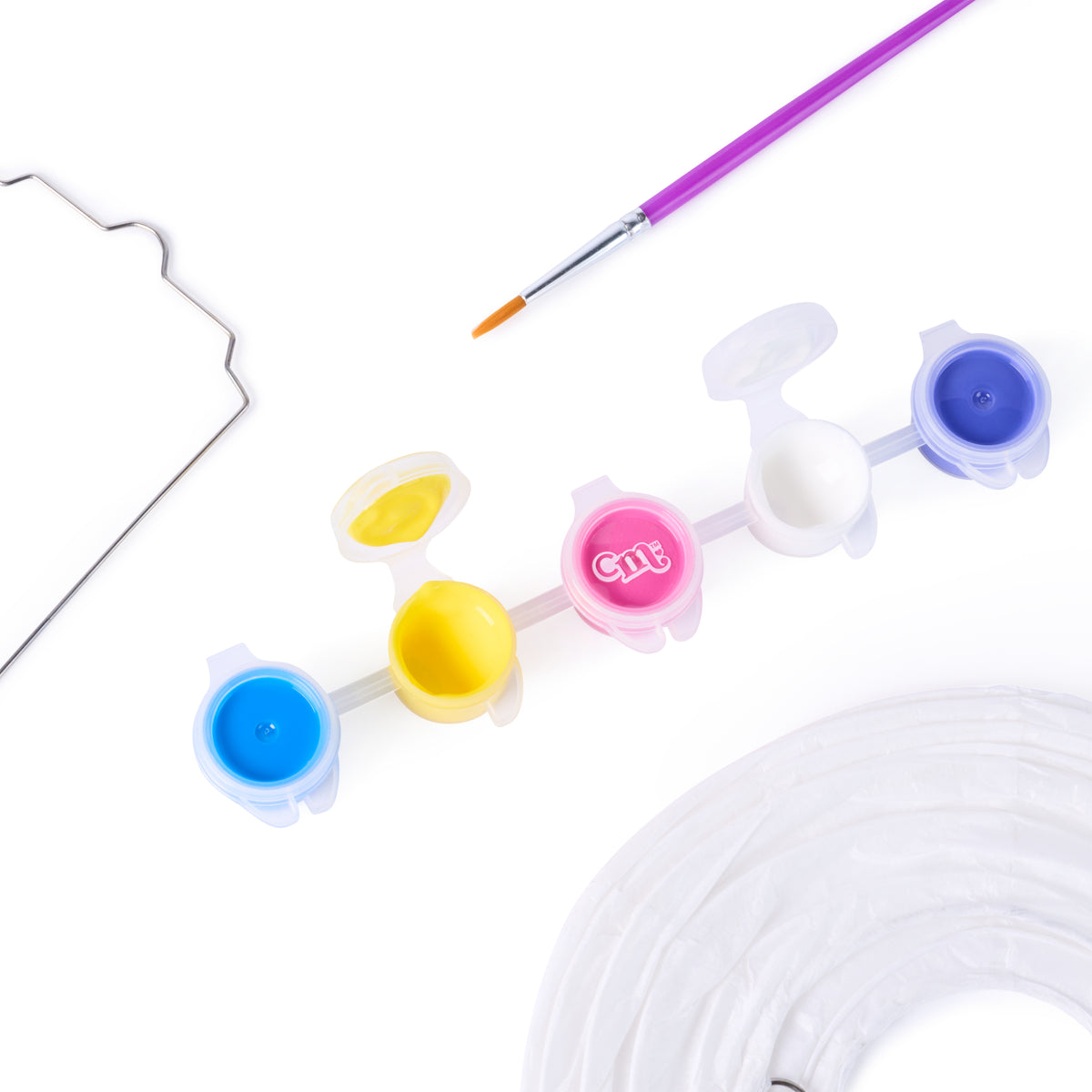 Cool Maker Lovely Lantern Room Décor Craft Kit