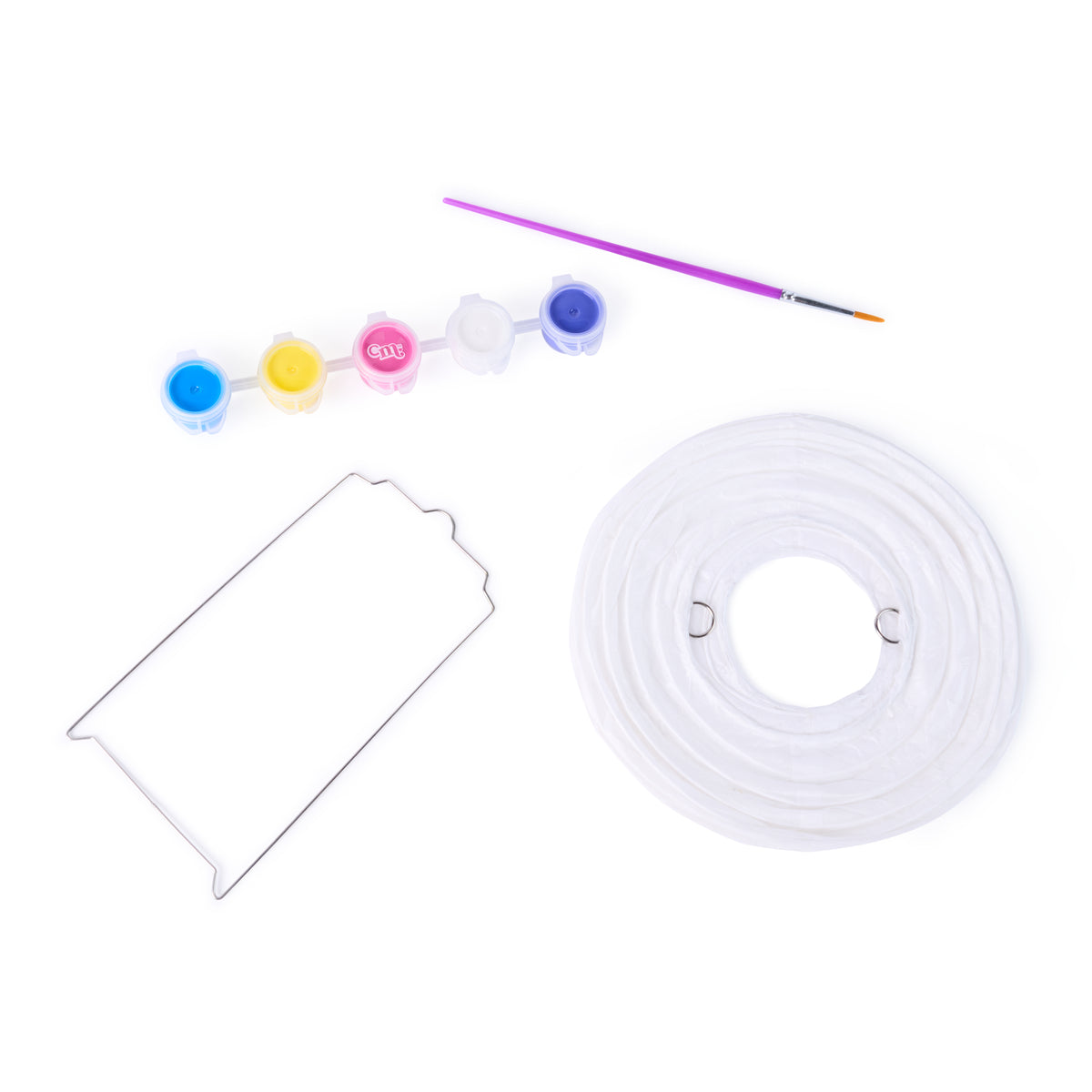 Cool Maker Lovely Lantern Room Décor Craft Kit