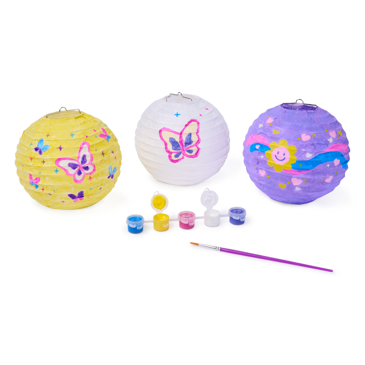 Cool Maker Lovely Lantern Room Décor Craft Kit