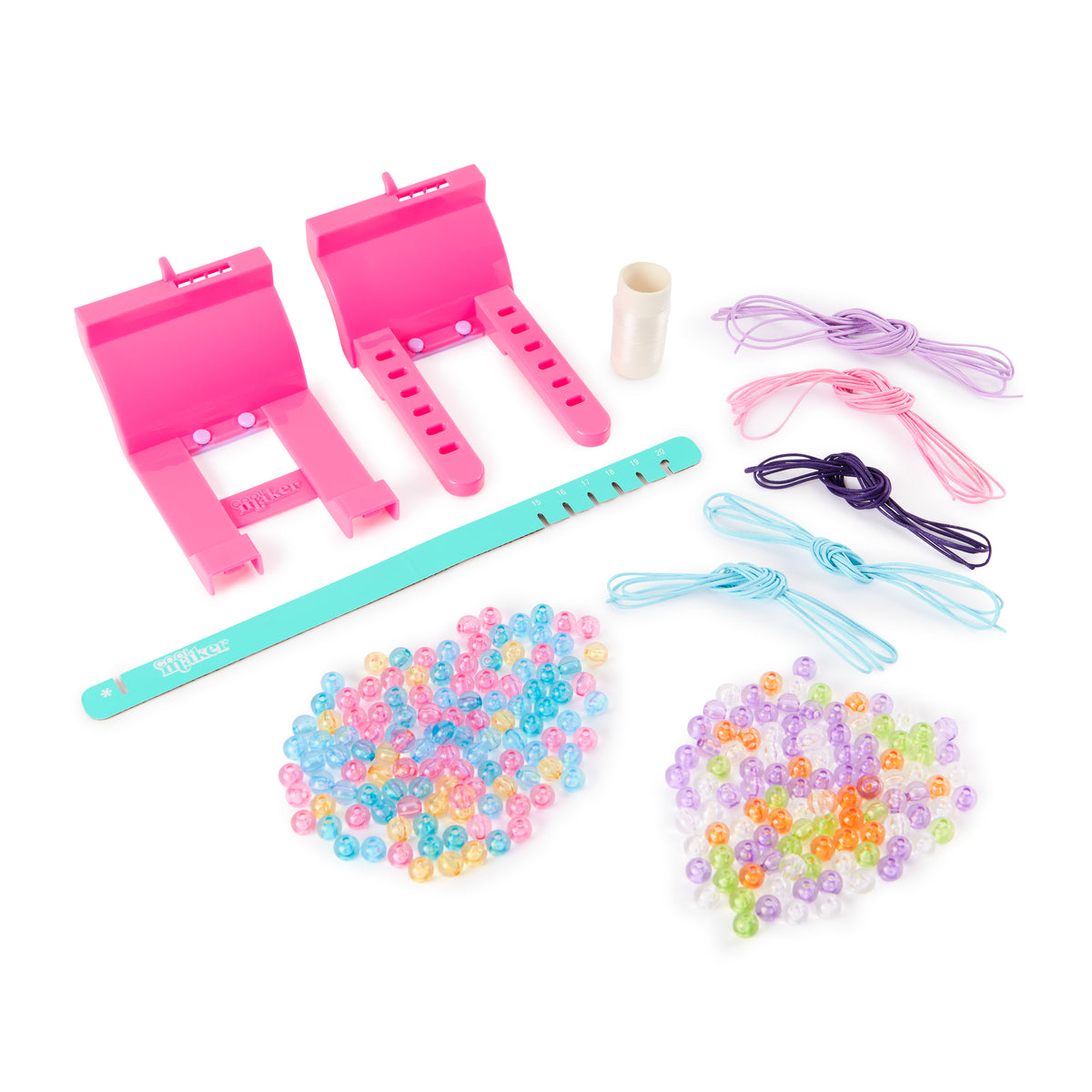 Cool Maker BFF Beads Bracelet Kit