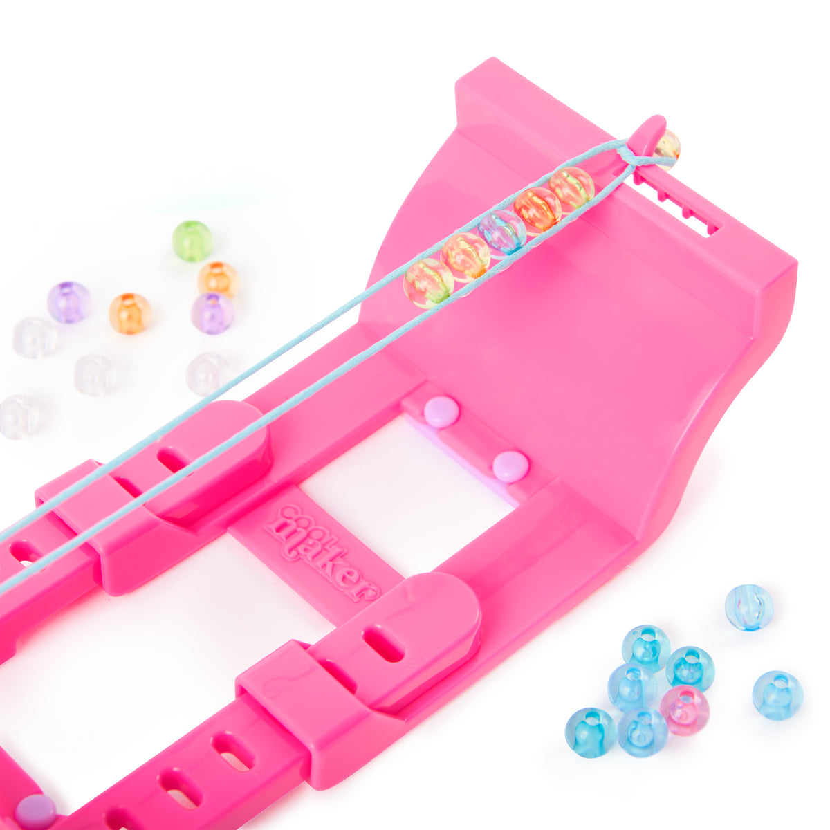 Cool Maker BFF Beads Bracelet Kit