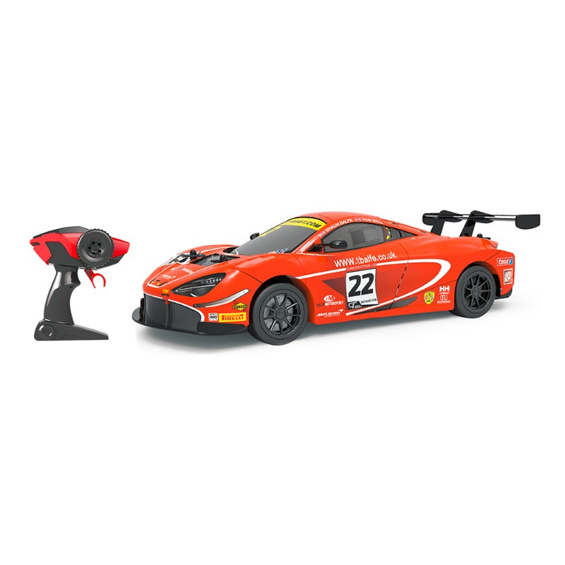 RW 1:12 RC Mclaren 720S GT3