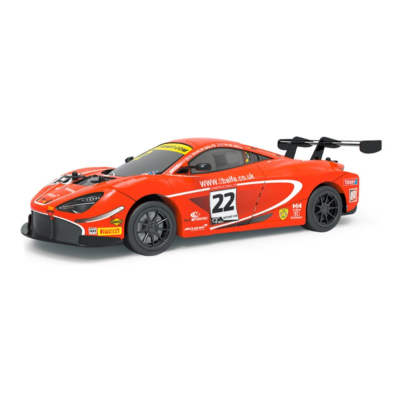 RW 1:12 RC Mclaren 720S GT3