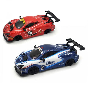 RW 1:12 RC Mclaren 720S GT3