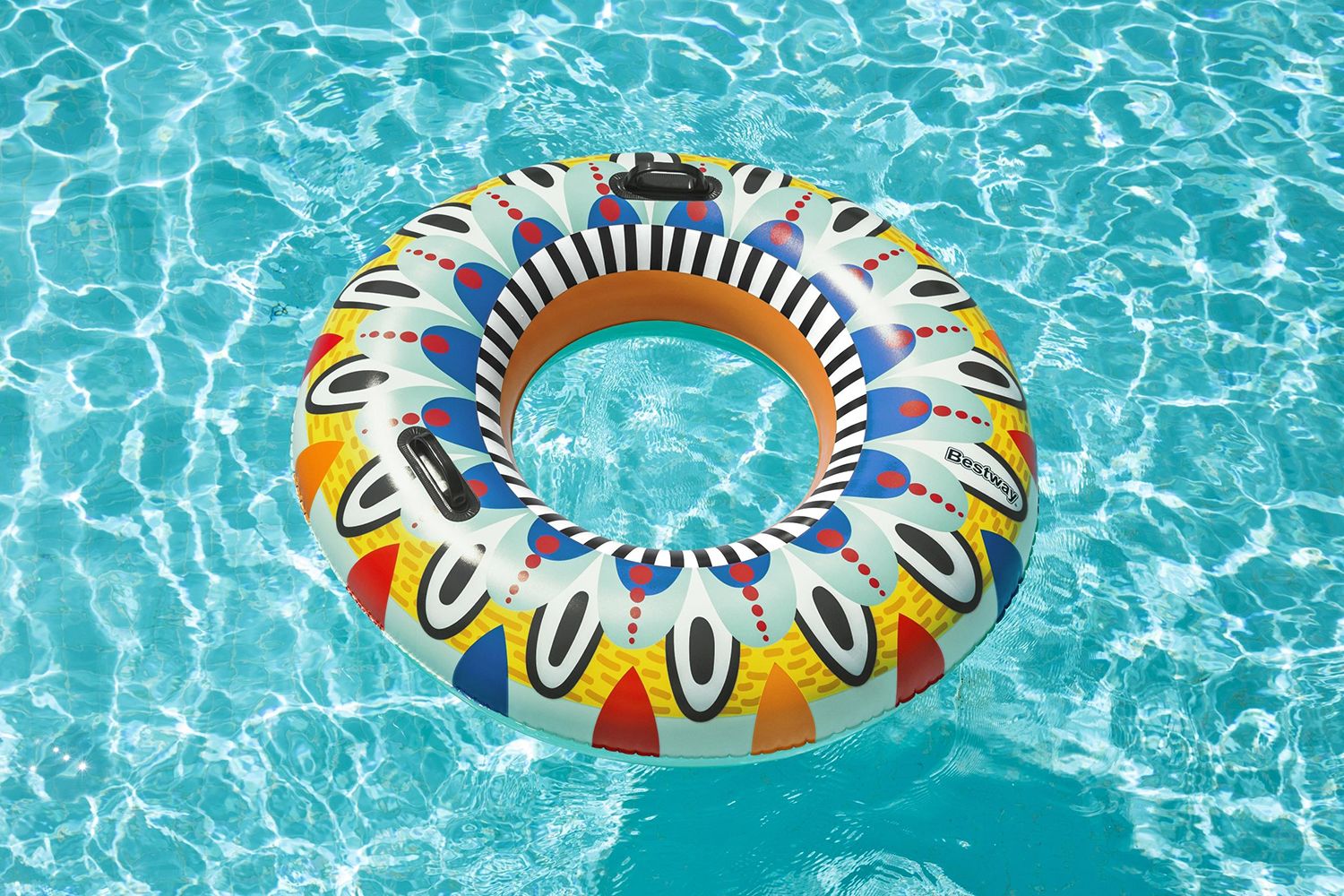 Swim ring Flirty Fiesta™ Ø 107 cm