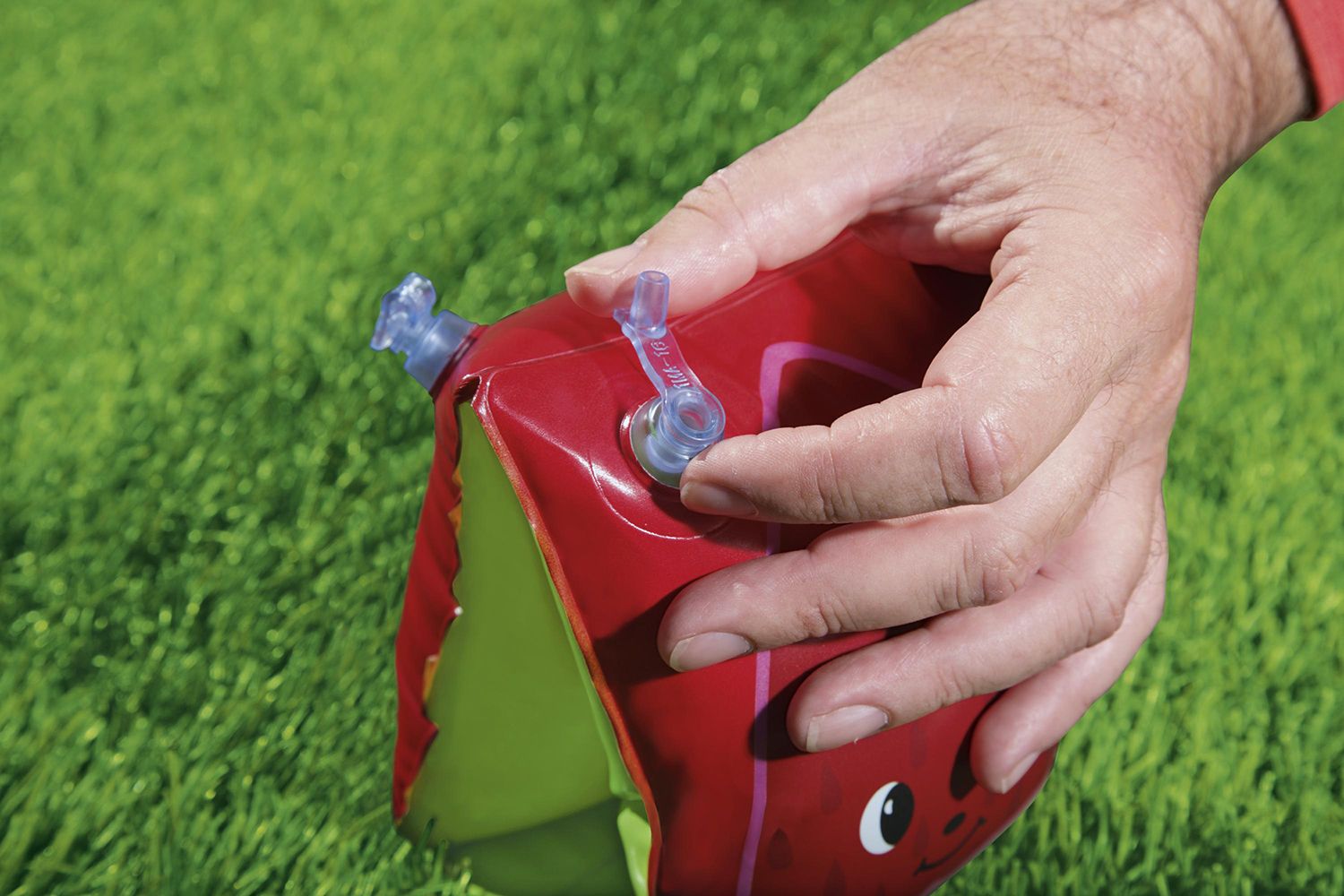 Bestway®  9" x 6"/23cm x 15cm Fruitastic Armbands