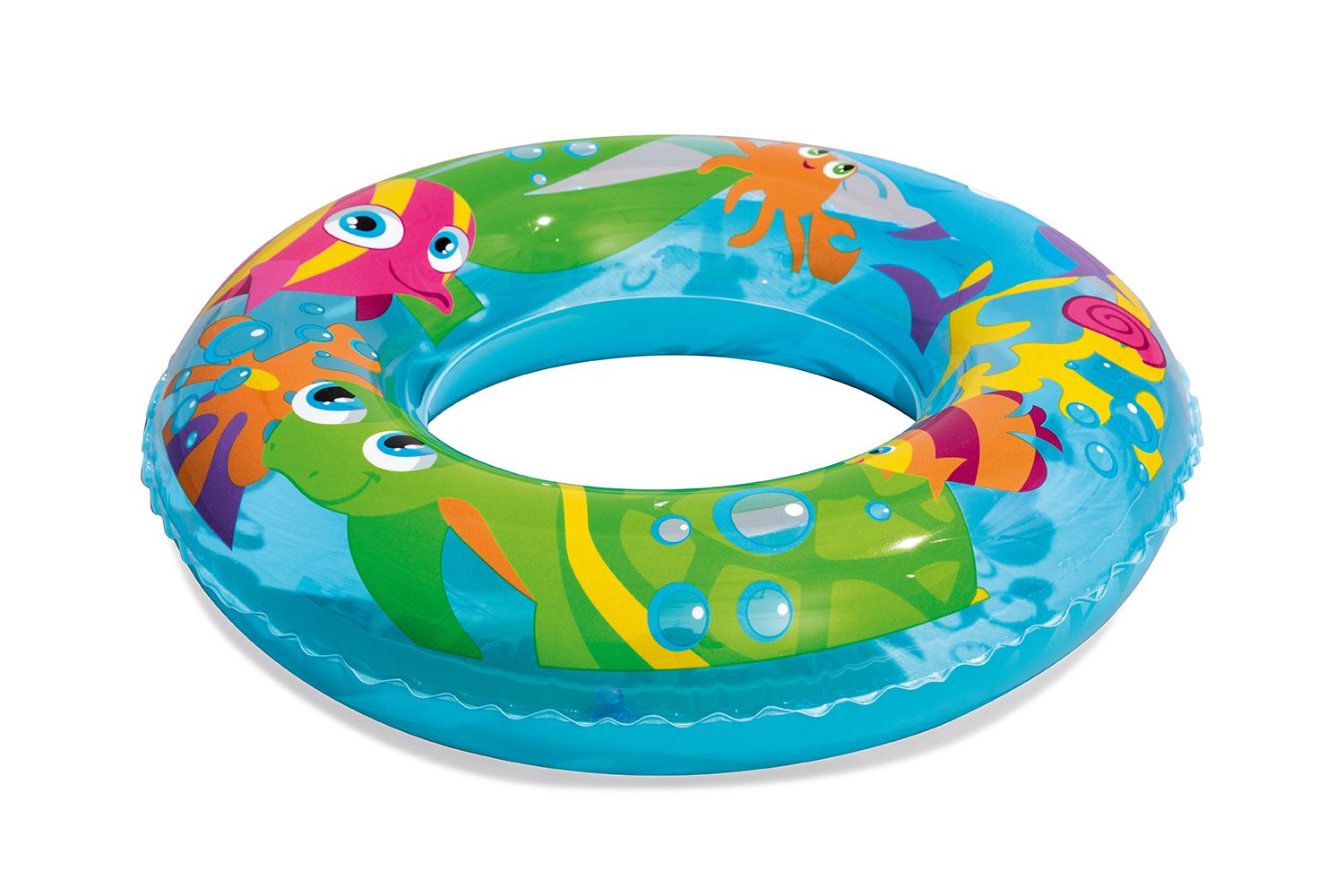 Bestway® 22" 56cm Designer Swim Ring