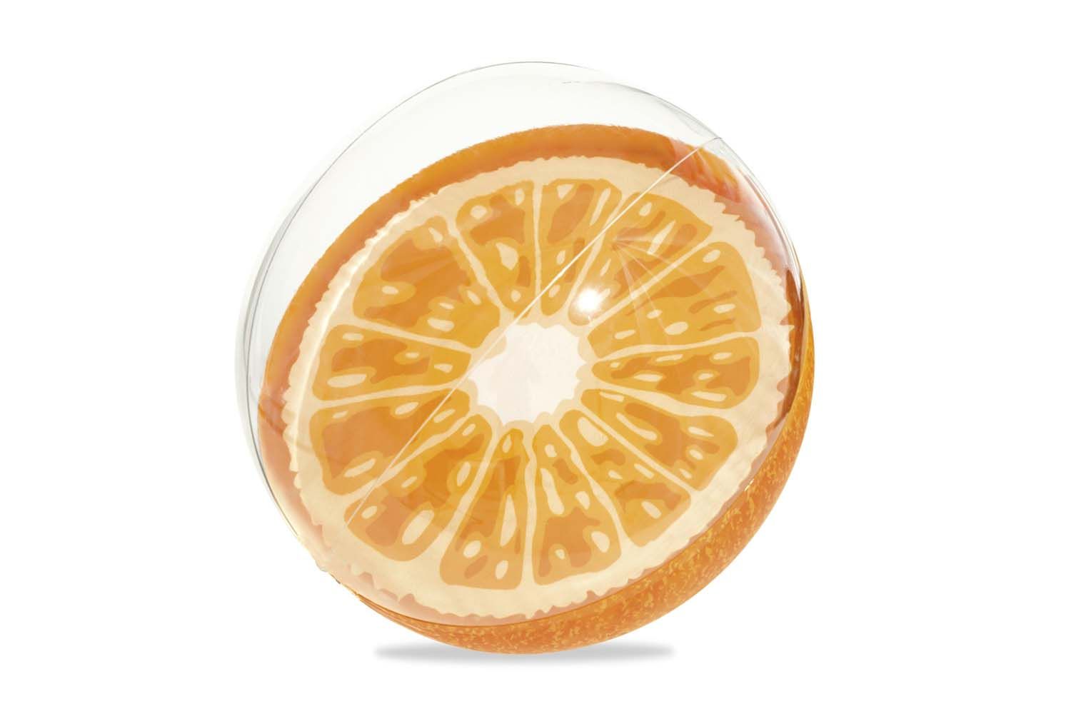 Bestway®  18"/46cm Fruit Beach Balls