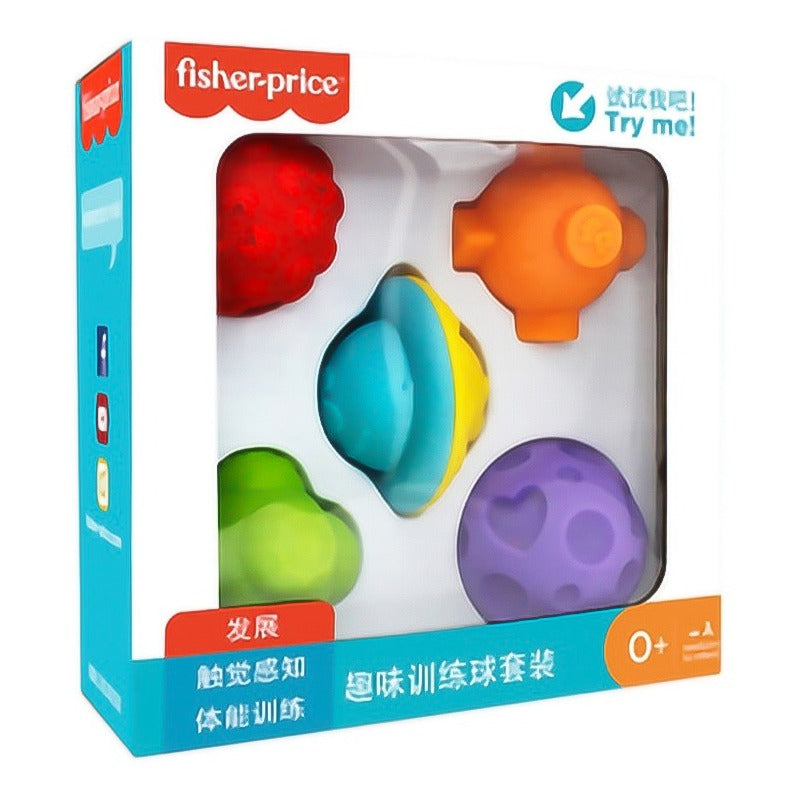 Fisher Price Multifunctional Assembly Set