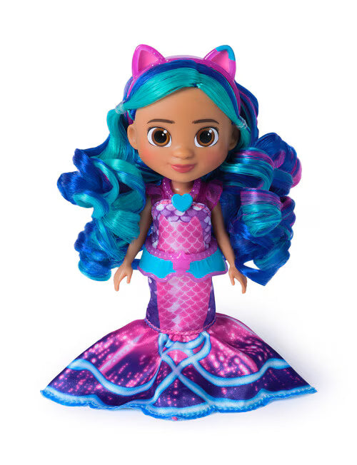 Gabby's Doll House Movie Small Doll Asstd.