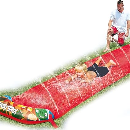 16' Water Slide