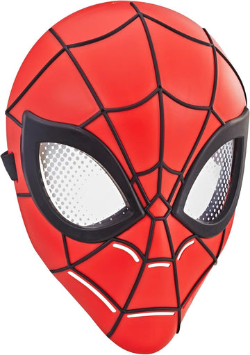 SPIDER MAN HERO MASK SPIDERMAN