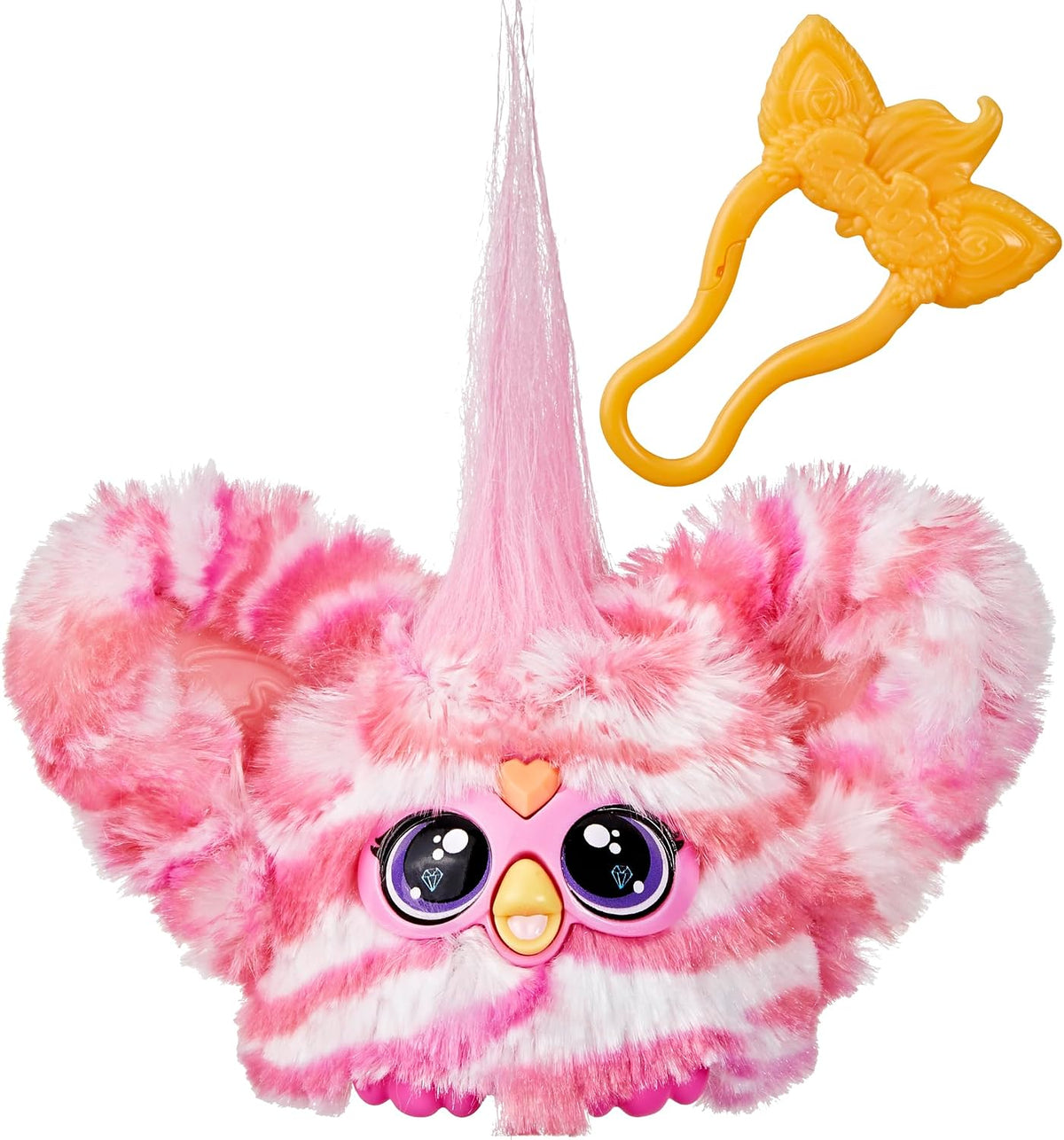 FURBY FURBLET BUB LEE