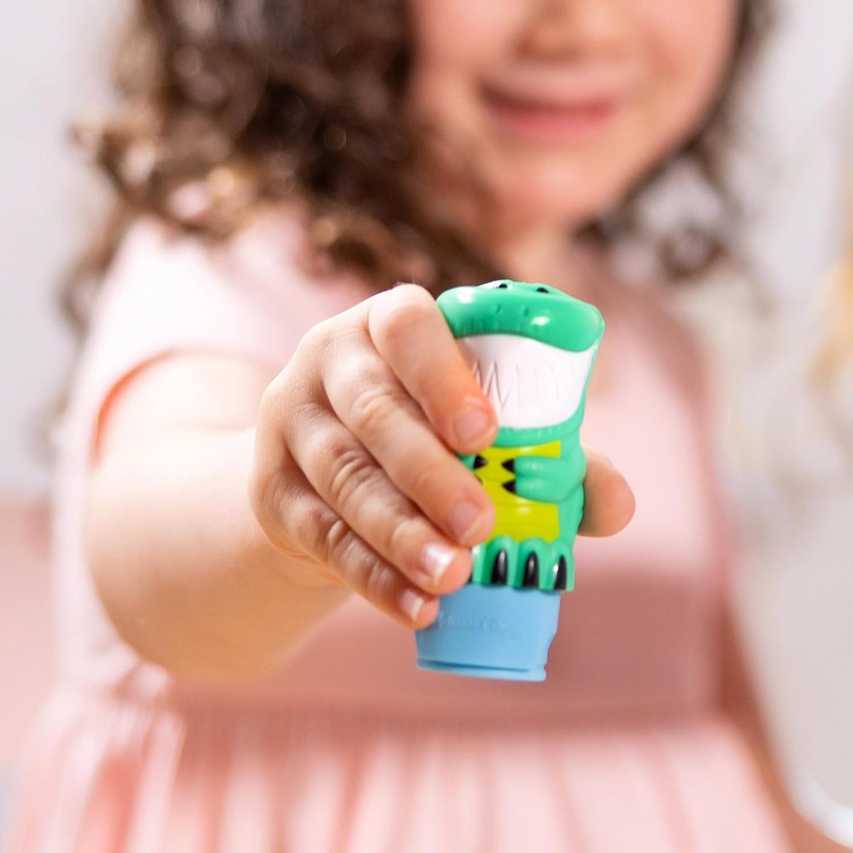 Sticker WOW!™ Activity Pad & Sticker Stamper - Dinosaur
