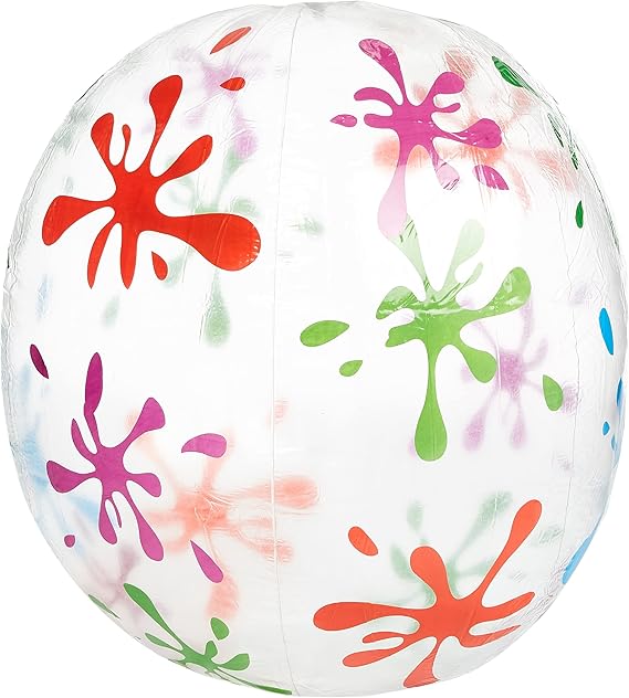 48"Splash & Play Beach Ball