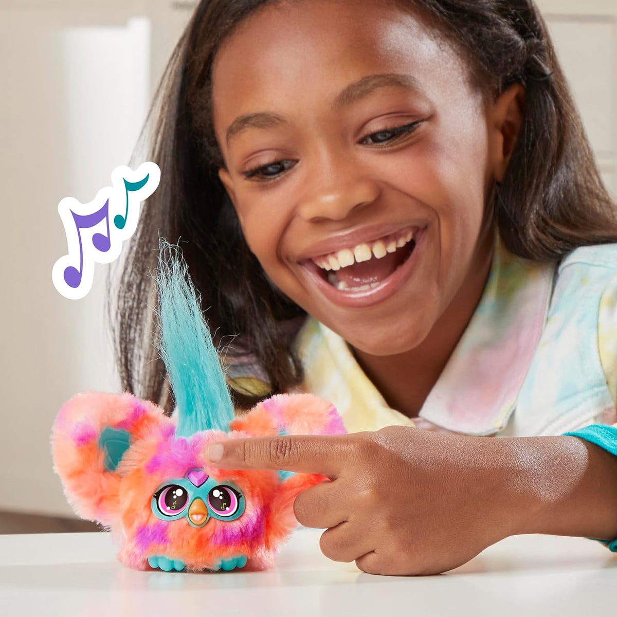 FURBY FURBLET REE MIX
