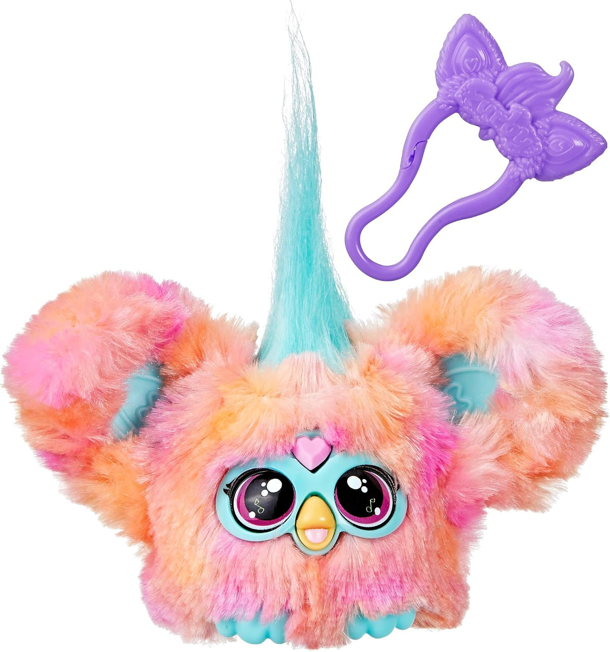 FURBY FURBLET REE MIX