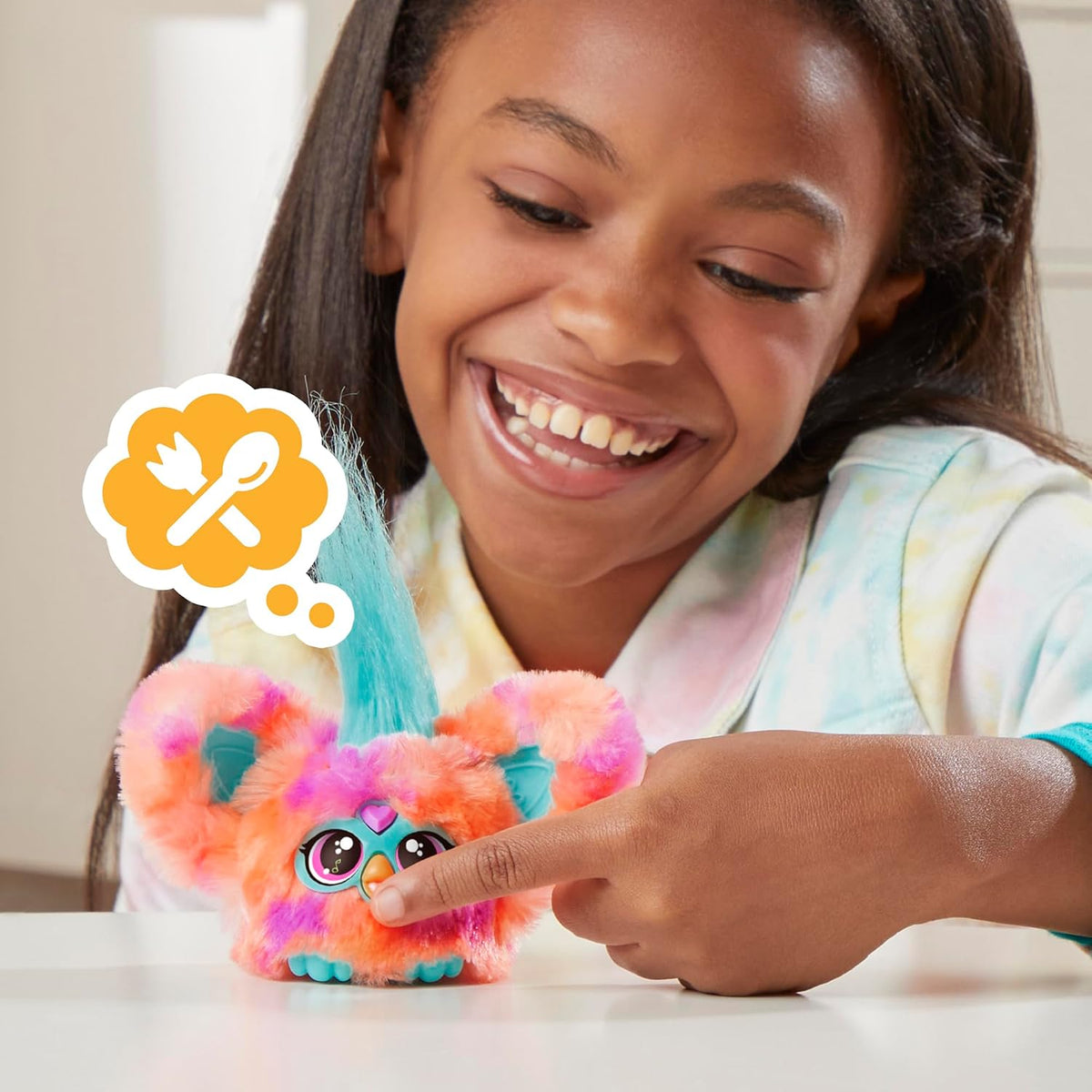 FURBY FURBLET REE MIX