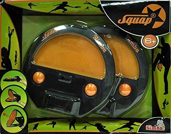 SQUAP CATCH BALL