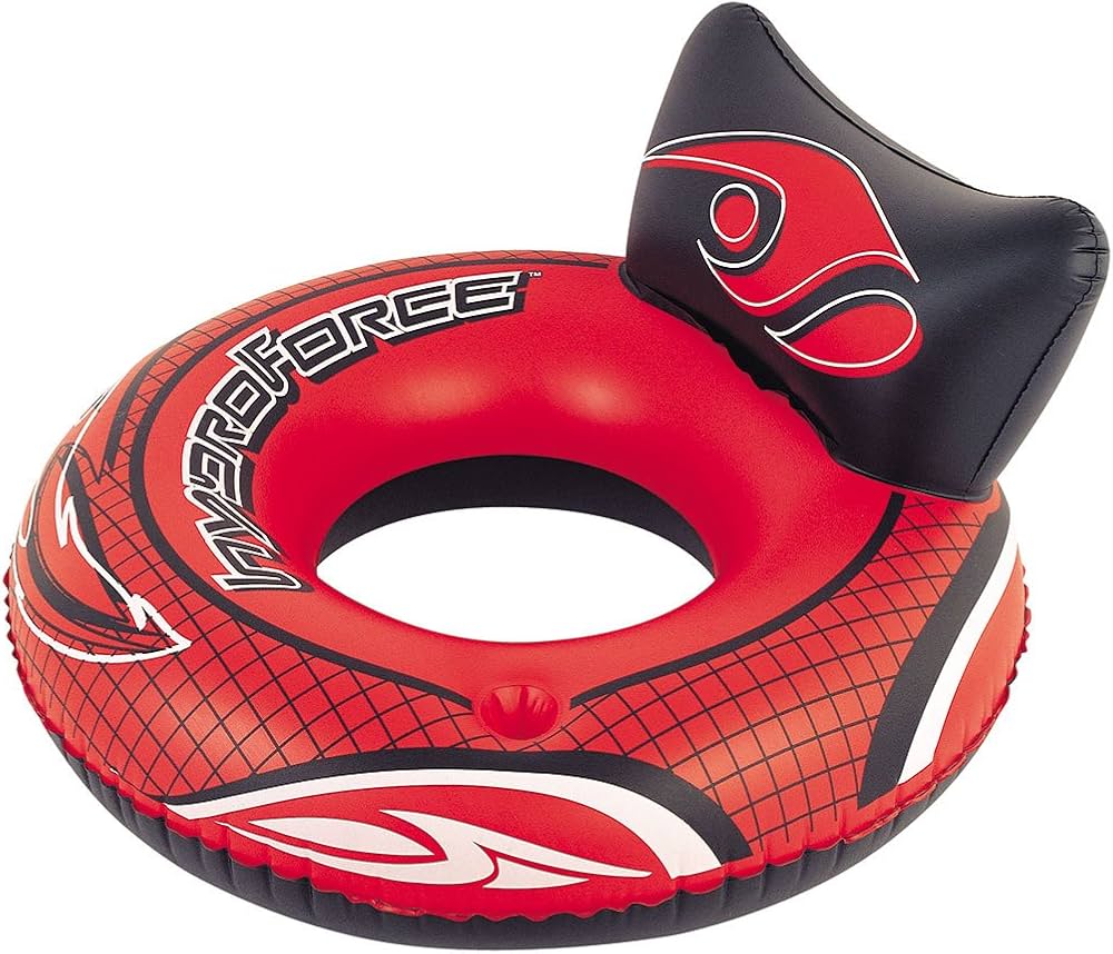 Bestway® 48" Hydro-Force Swim Tube