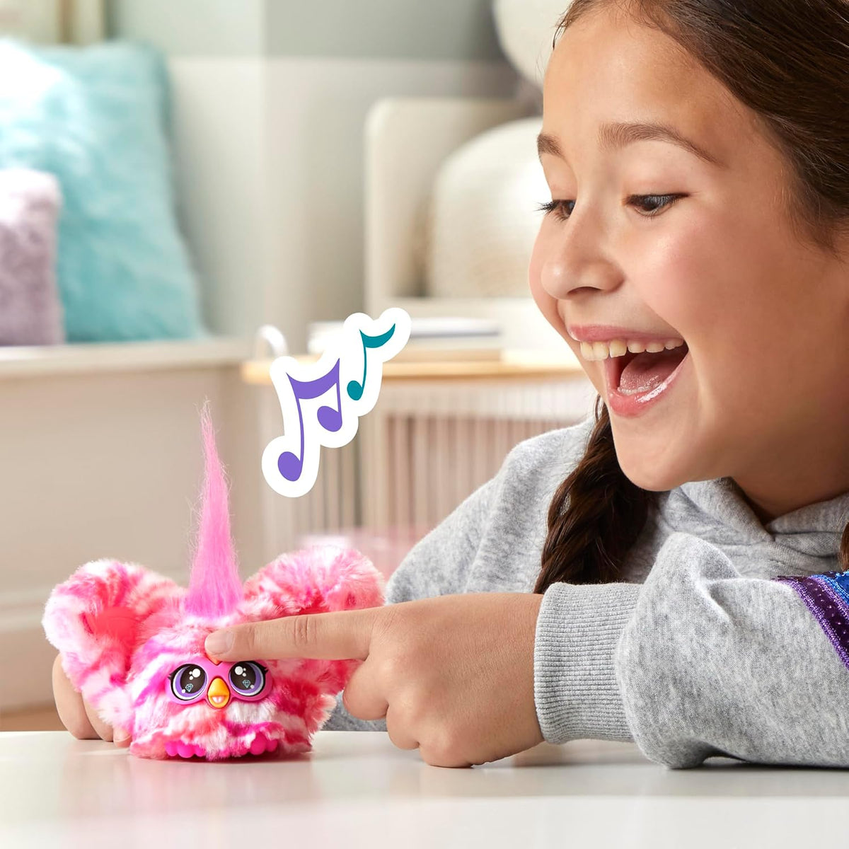 FURBY FURBLET BUB LEE