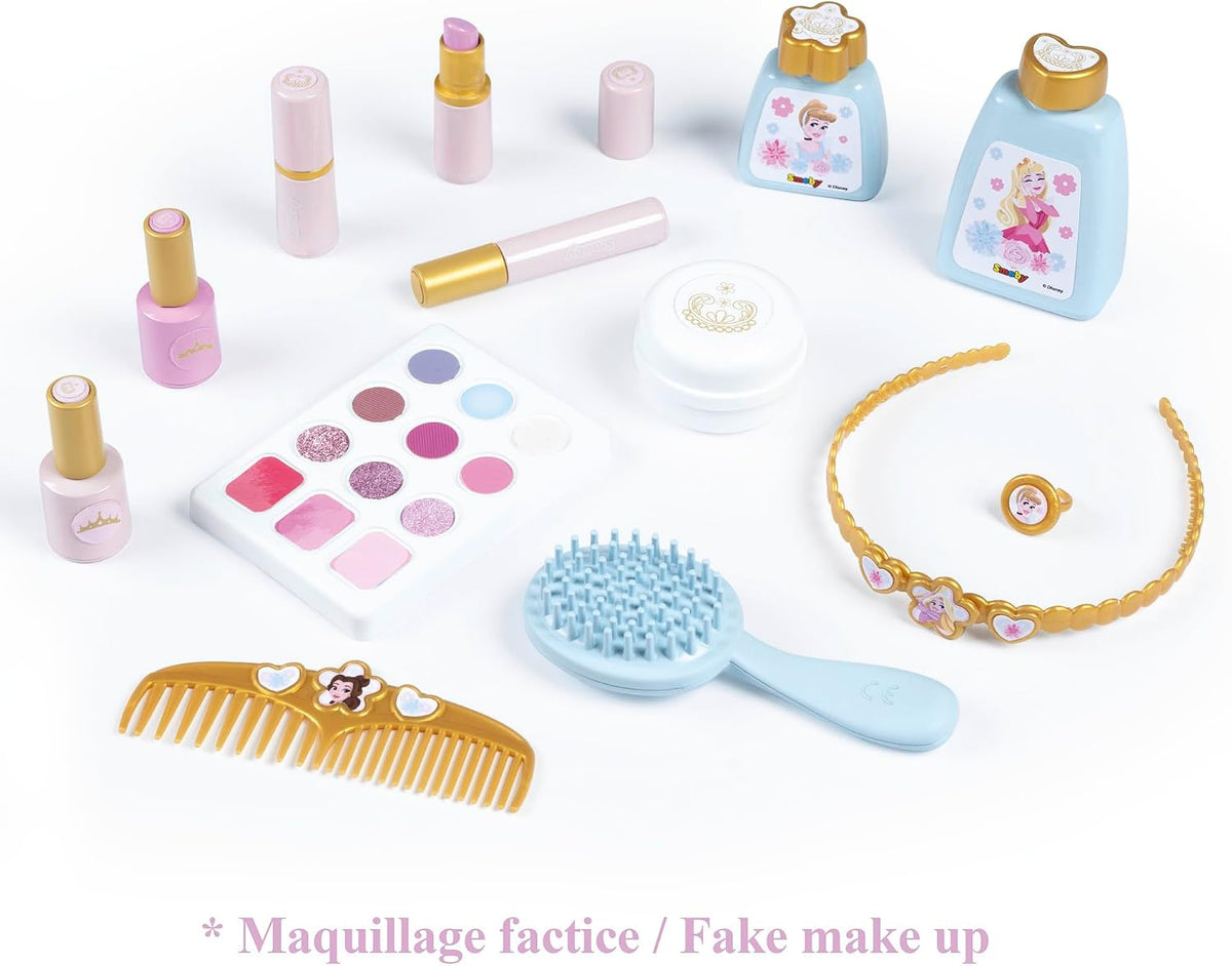 Smoby Dinsey Princess Beauty Vanity