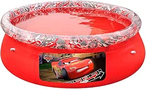 8'x26" Fast Set Pool