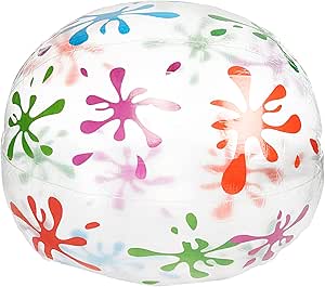 48"Splash & Play Beach Ball